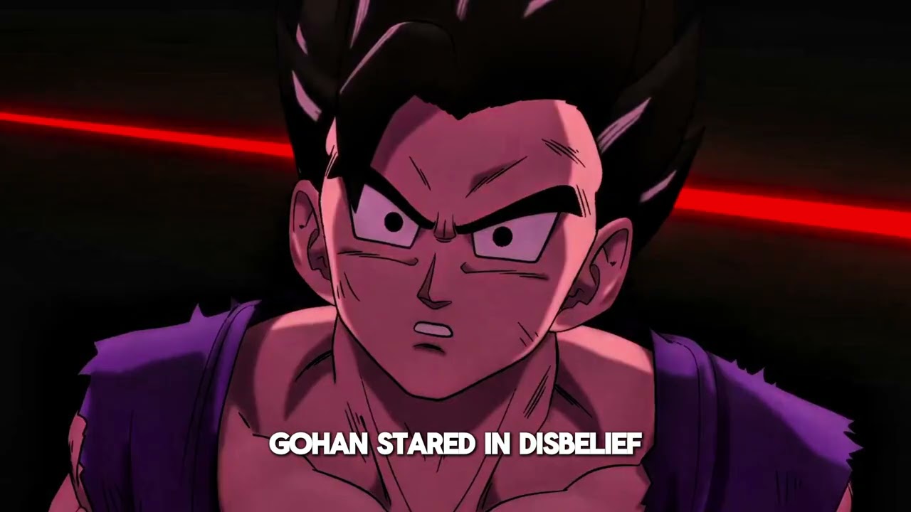 Godfather's Sacrifice to Heaven 