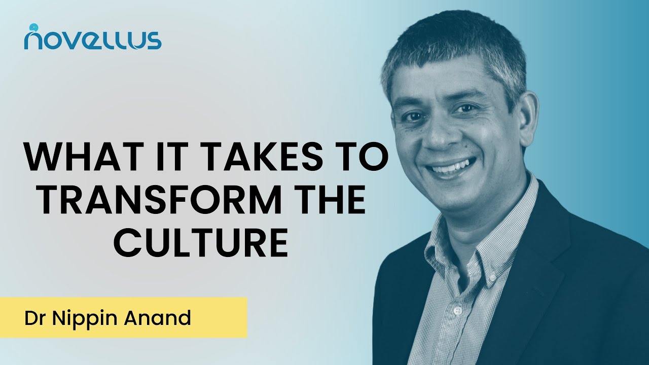 What it takes to transform the culture? Learning from the Indigenous wisdom