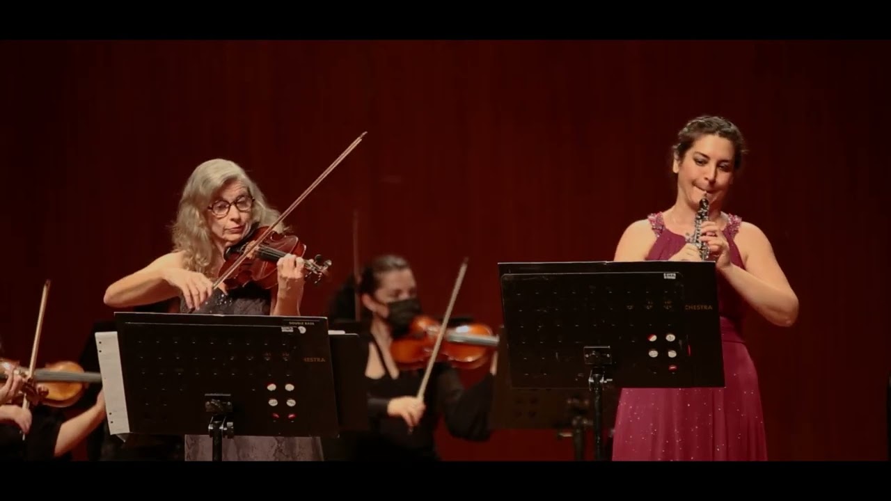 İDSO at Süleyman Seba Cultural Center, Fulya, October 15, 2021