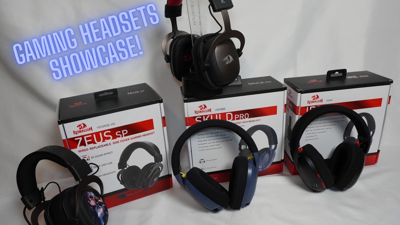 Should you buy a Gaming Headset in 2026?