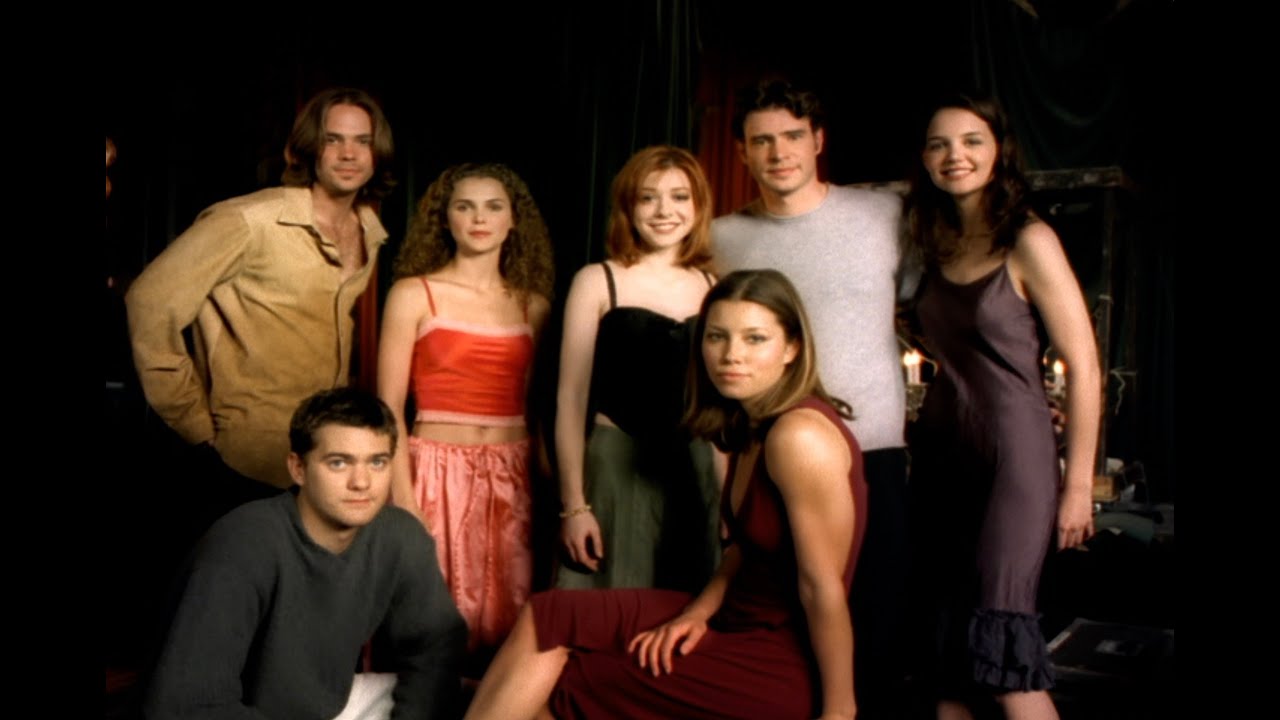 WB Network 1999 