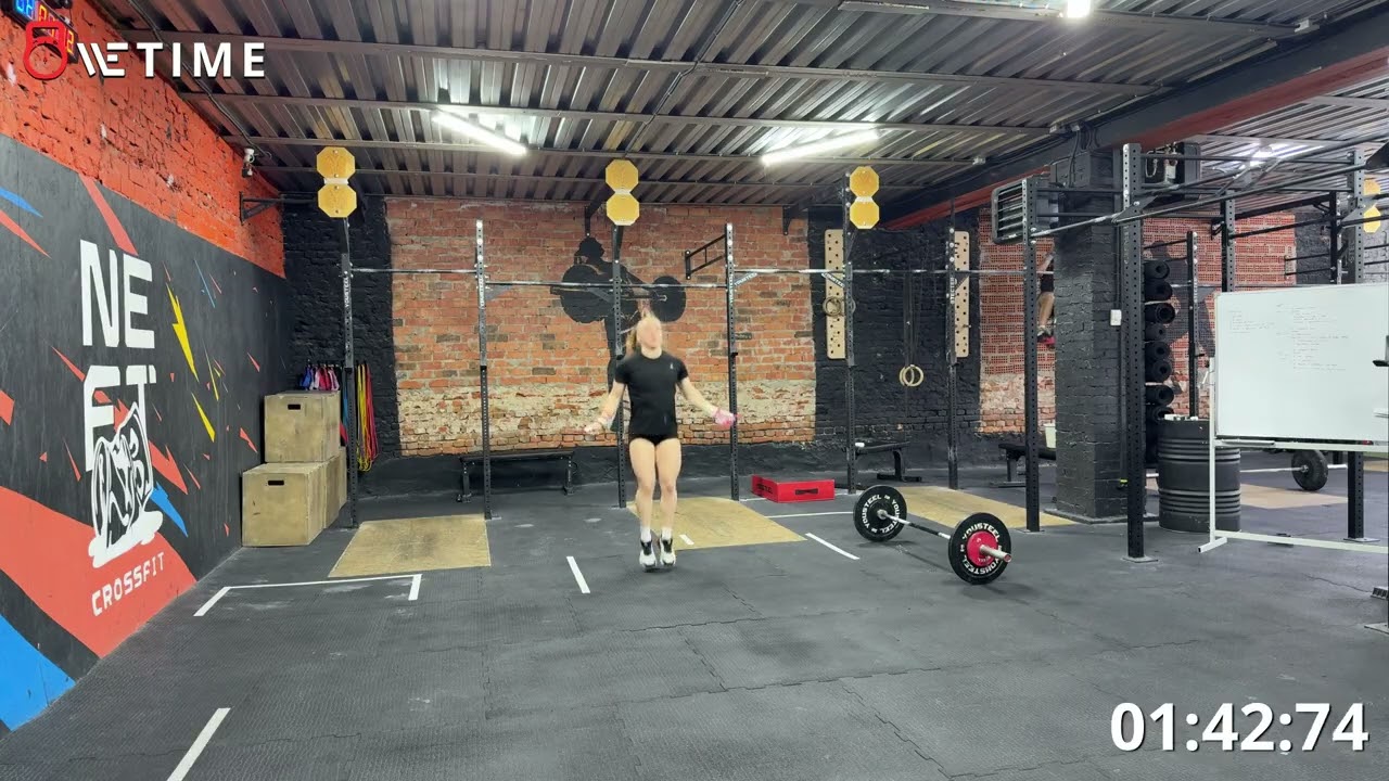 Ivanova Anna FET 26 E6