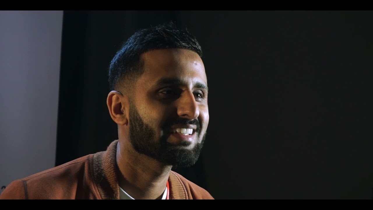 Interview with Tarun Thind director of 