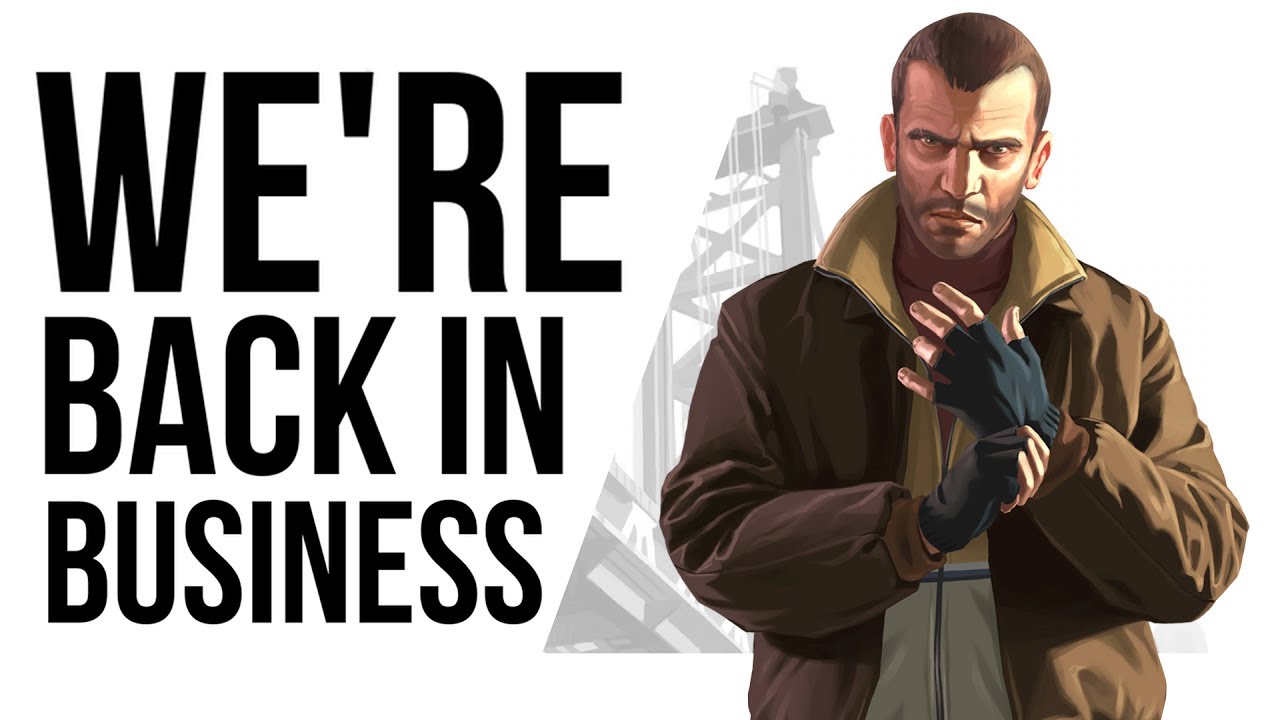 GTA Mods are BACK - but there's a PRETTY BIG CATCH!