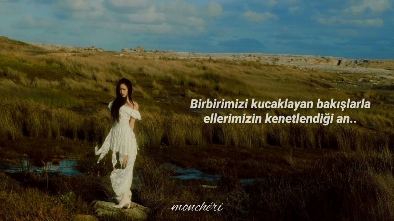 aespa - Welcome To MY World | Türkçe Çeviri