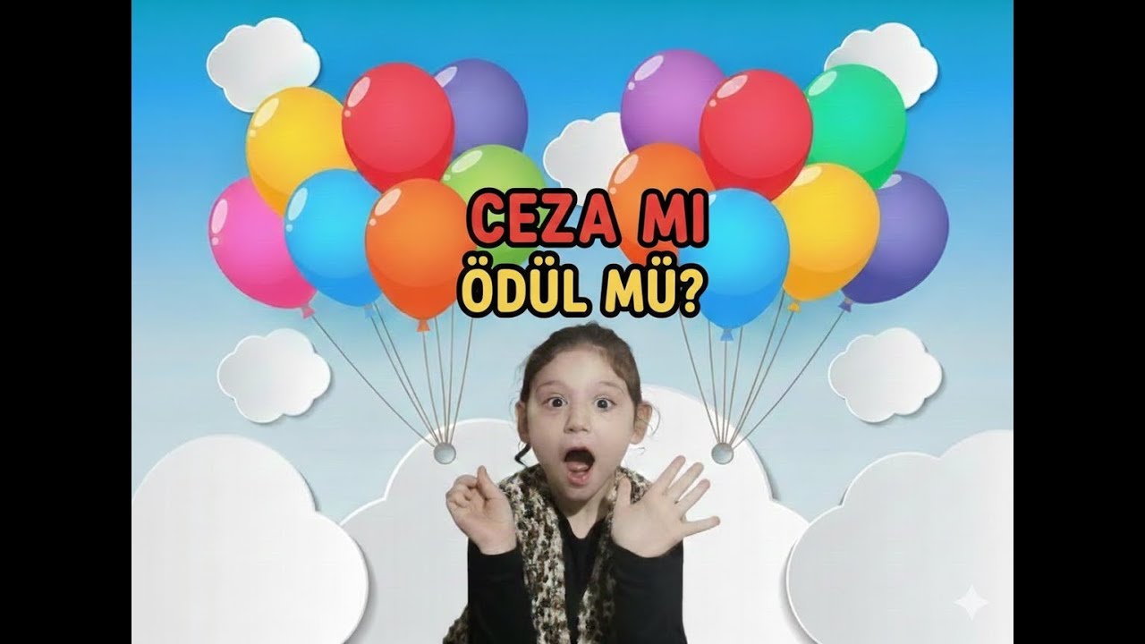 Cezamı Ödülmu😱 Bakalım Hangisi Zeynepnuru Cıktı -- Balon Patlatma Challenge!