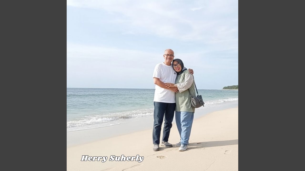 Melodi Alunan Cinta Kita