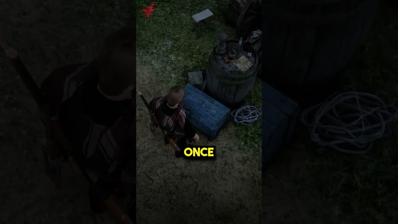 The Importance Of Clearing Your Bounty In Red Dead Online