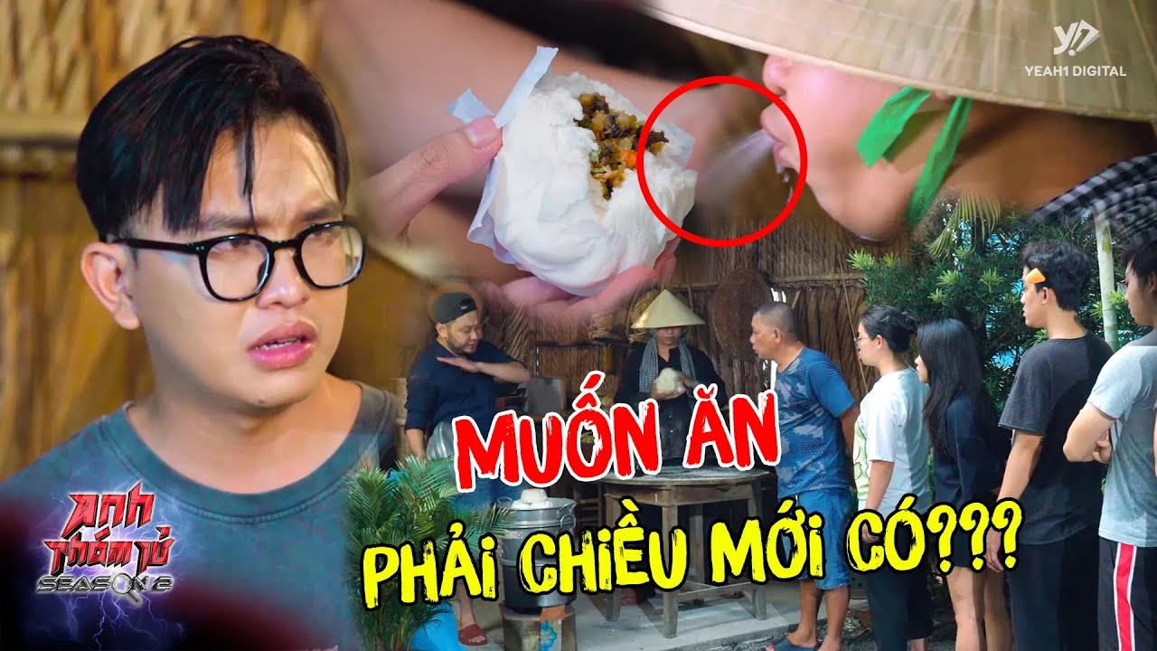 KỲ ÁN 82: Tuyệt Đỉnh 