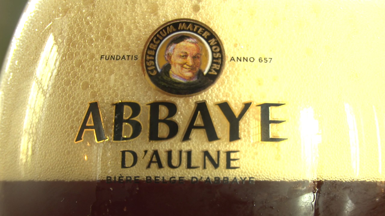 La Sambr&eacute;e, une bi&egrave;re originale cr&eacute;&eacute;e pour les 350 ans de Charleroi