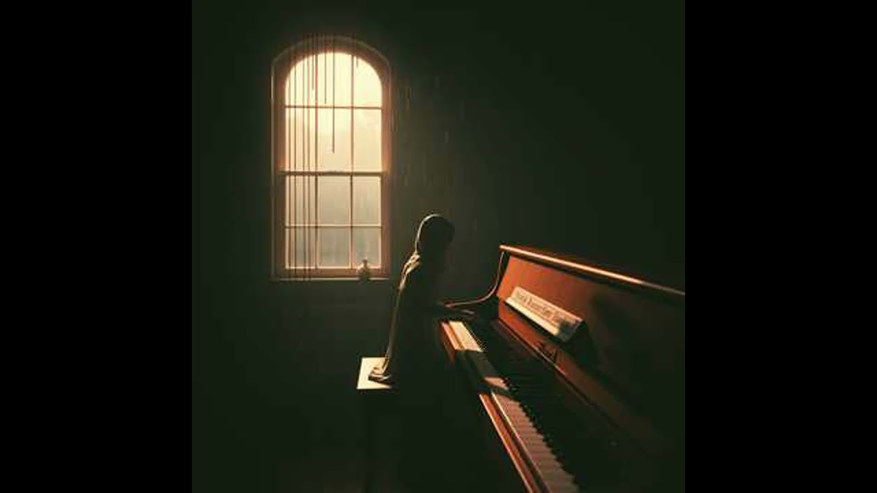 BaurusArt- Spóźniona spowiedź #wspomnienia #tęsknota #ból #strata #wiara