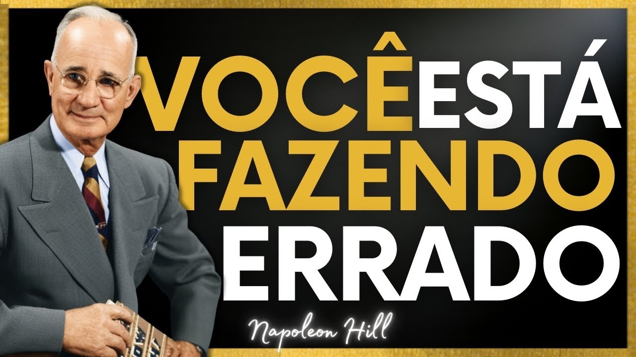 Quando Você Muda Esse Comportamento, Tudo Muda Entre Vocês (Psicologia Real)