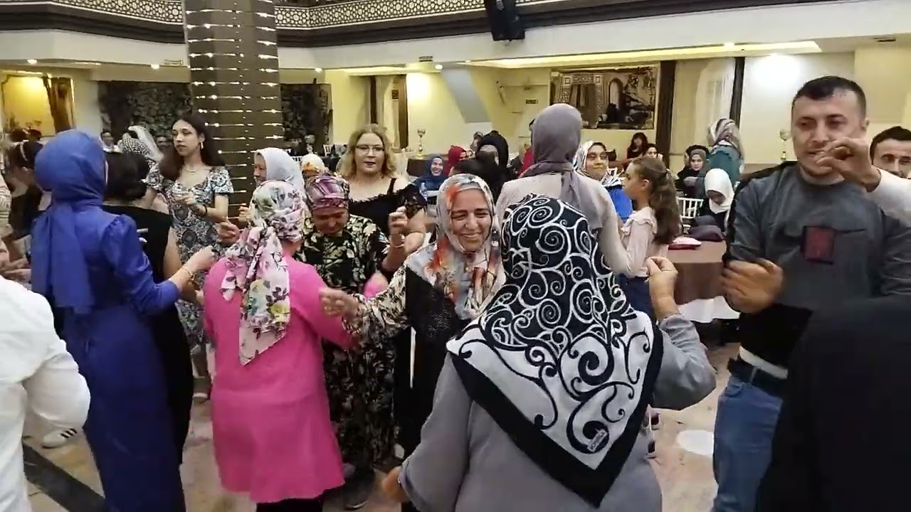 zonguldak caycuma perşembe akcahatiler köyu dügünleri bayram civelek ı 01.10.2023 pazar