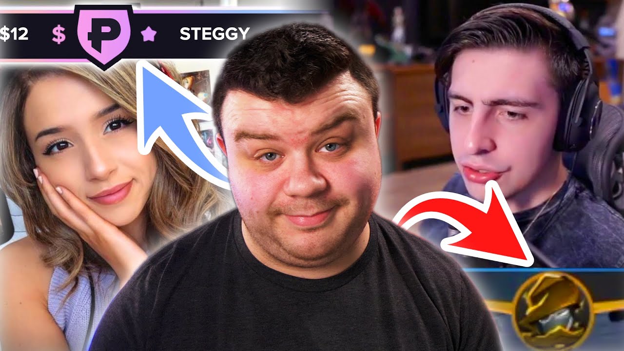 This Video Is Full Of Free Stuff To Make Your Twitch Stream Look Professional