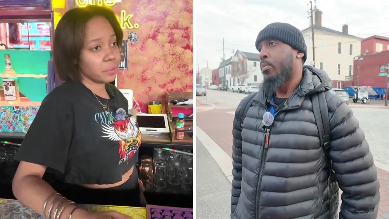 One week after Shockoe Bottom mass shooting, neighbors say they feel the impact