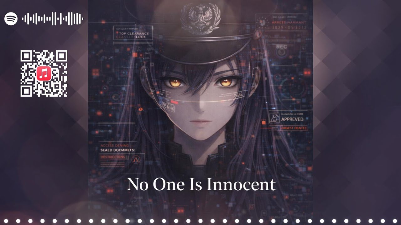 🎵[German] No One Is Innocent [Shion]