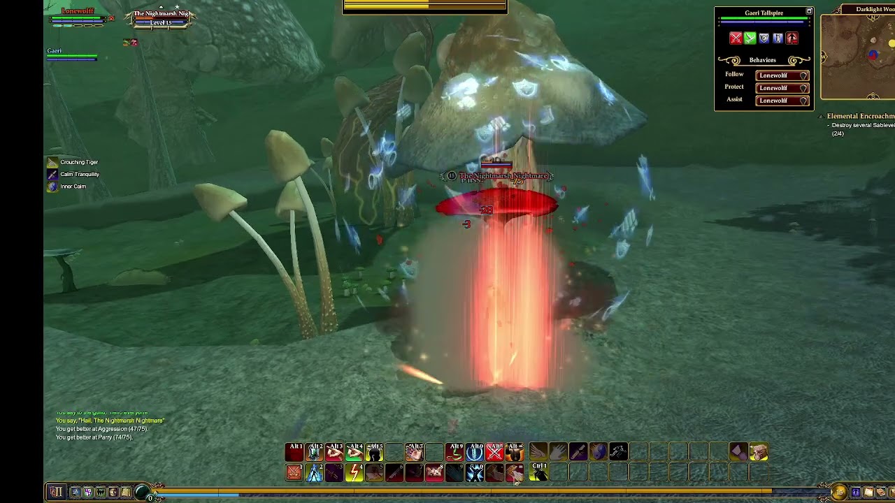 Everquest 2
