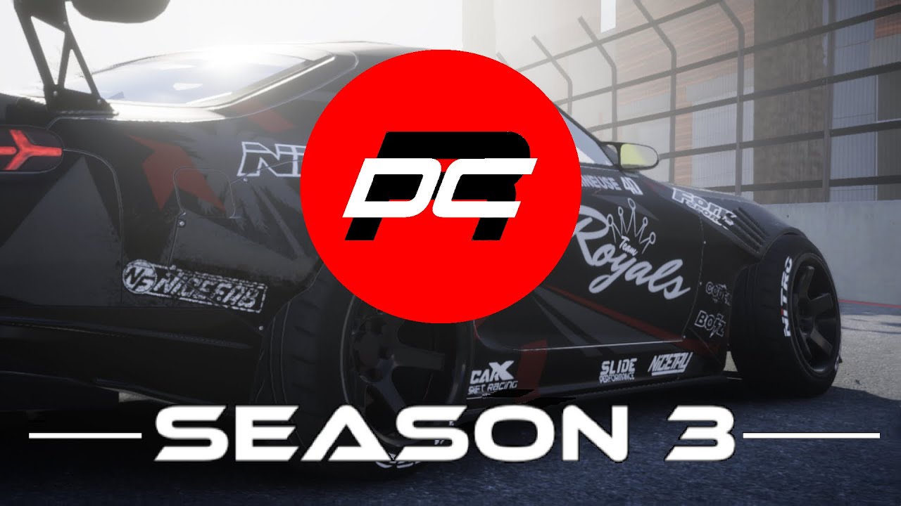 RDC SEASON 3 | OFFICIAL TRAILER 