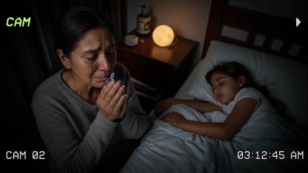 La niñera que metió a la casa escondía un secreto que nos heló el alma.