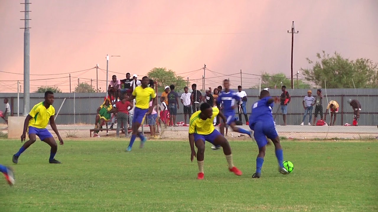 M1 ER HIDDEN BOYS VS OFA B