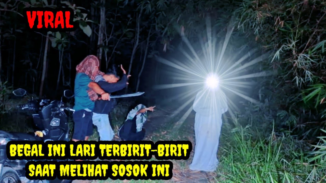 🔴 INILAH ALASANYA SEORANG PEMUDA DI SRAGEN DI BAC*K TIDAK KENAPA-NAPA⁉️
