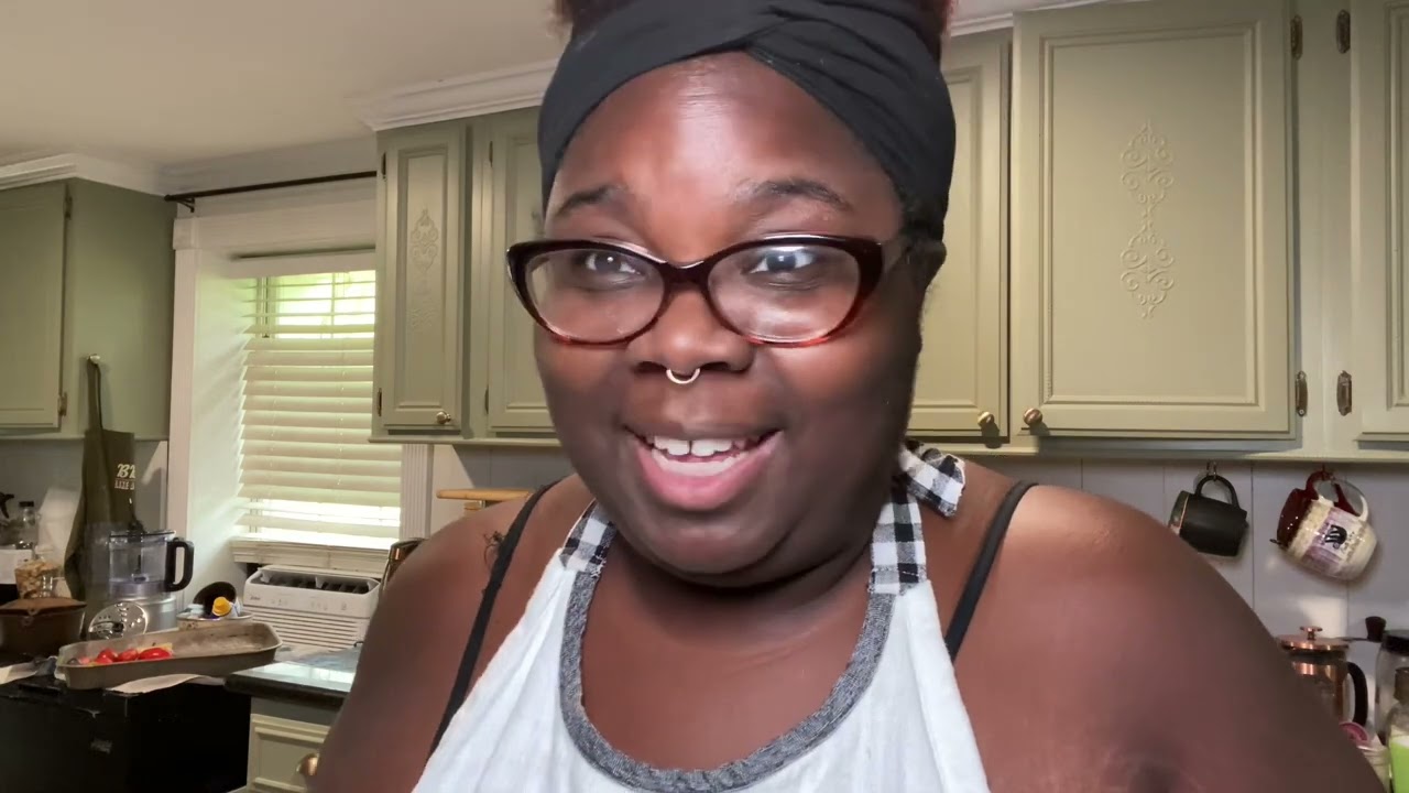 New Normal, Testing new Bakeware, Bakery Area set up// VLOG