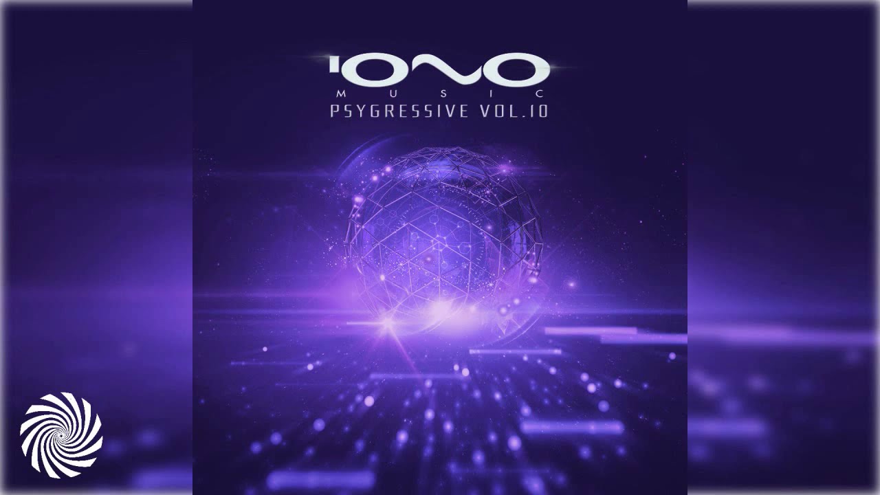 Psygressive, Vol.10 (Full Album)