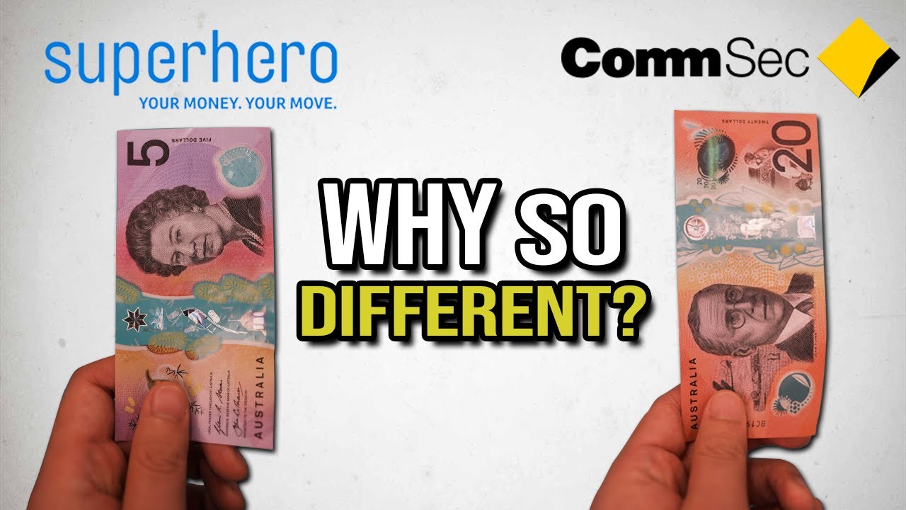 Why Brokers Charge Different Fees - The Importance of CHESS/HIN when Choosing an ASX Broker