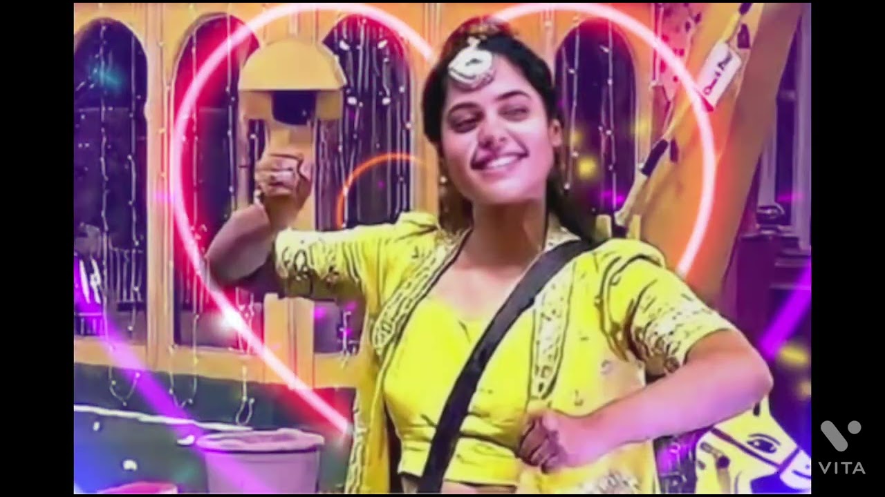 Bigboss winner bindhu latest glimpse #biggbossnonstop #binance #memes #tamil #love 🥰🥰🥰