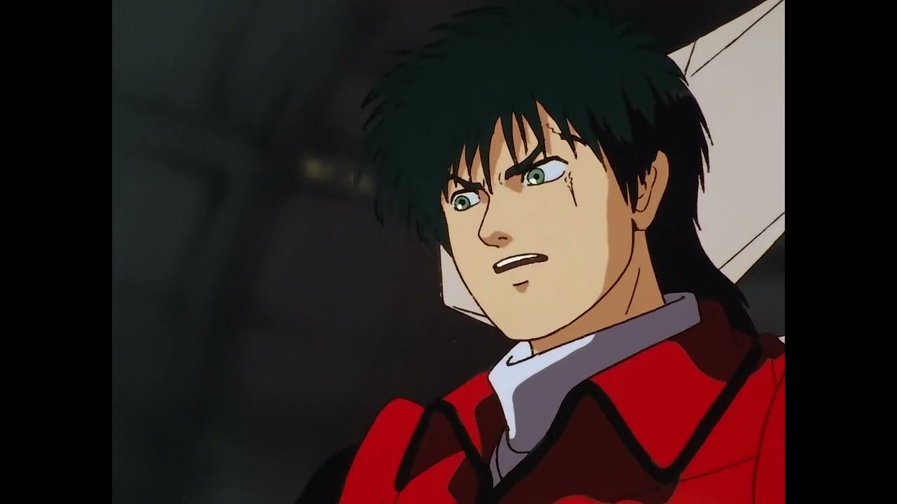 Teknoman Compilation in HD Episodes 1-2