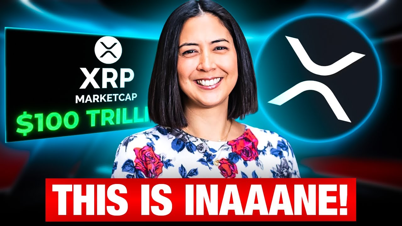 XRP HITS $13.00 IF They Do This?! The Secret Condition?! (MASSIVE Potential)