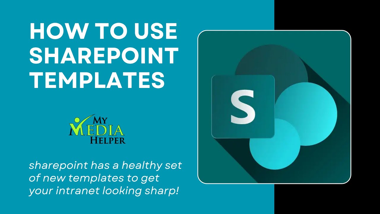 SharePoint’s Coolest Templates Just Dropped!