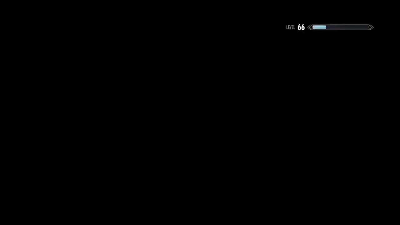 Skyrim Vanilla #44crash