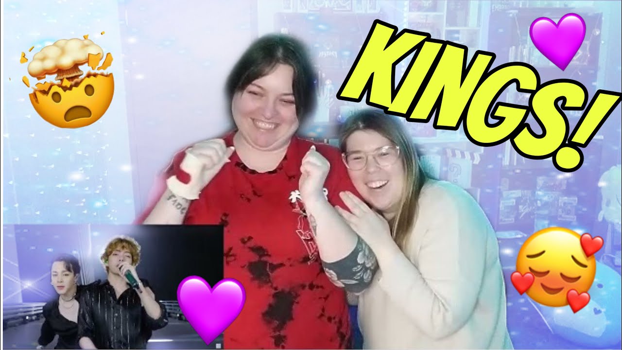 AMAZED BY THIS PERFORMANCE BTS (방탄소년단) 'Butter' At The Tonight Show Starring Jimmy Fallon (REACTION)