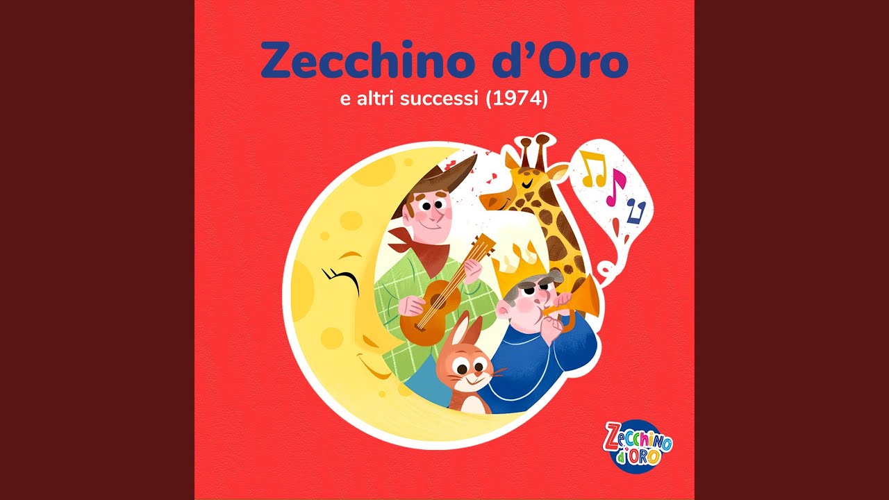 Tutto questo per un chiodo