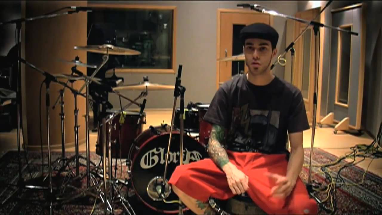 Gloria - EPK 2009