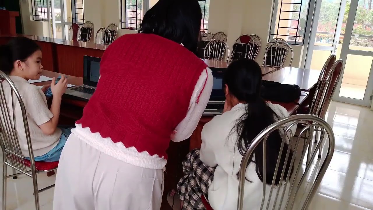 Khối 6