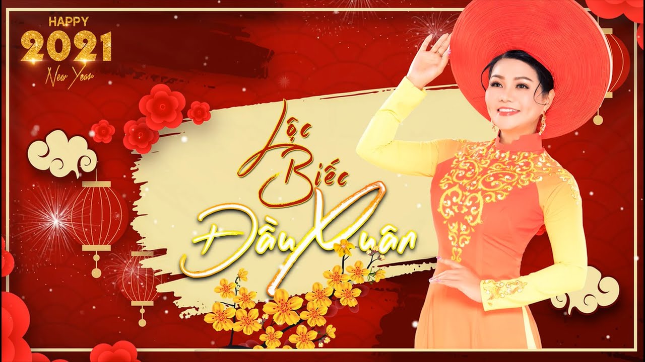 LỘC BIẾC ĐẦU XU&Acirc;N | Ngọc Huyền | Tuyệt Phẩm XU&Acirc;N T&Acirc;N SỬU 2021
