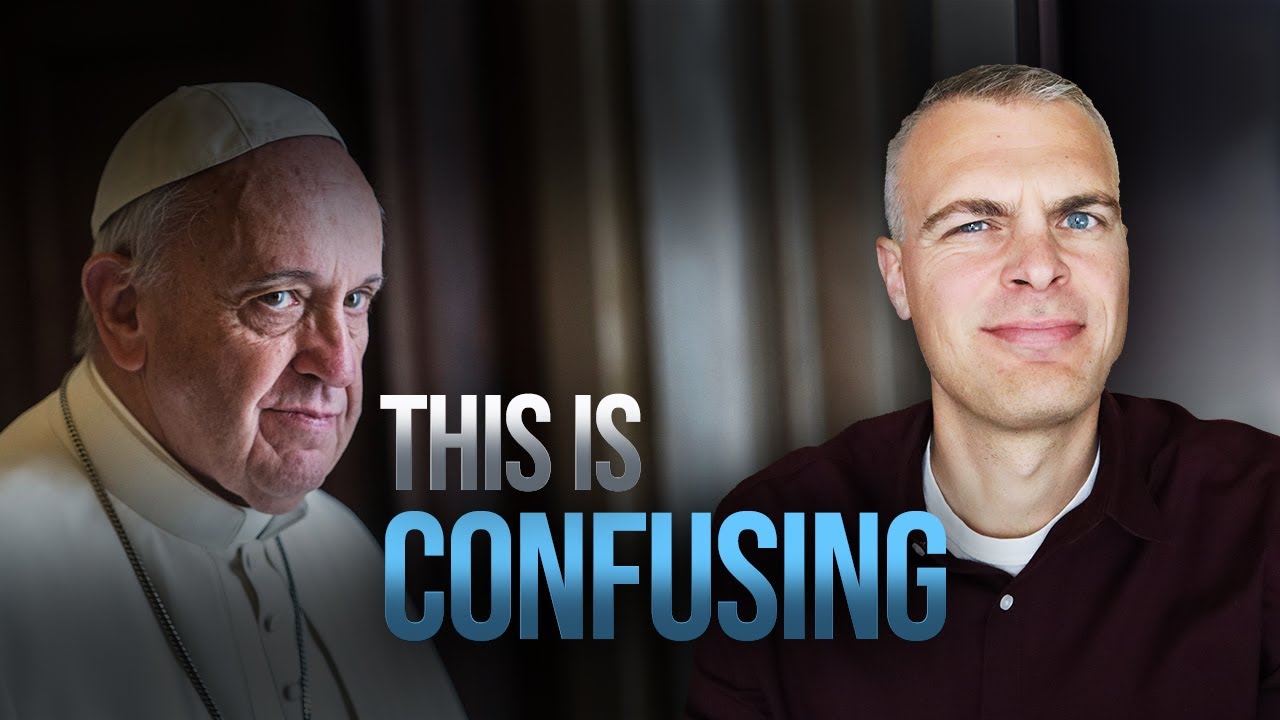 Pope Francis on Blessing Same-Sex Couples: A Protestant Response