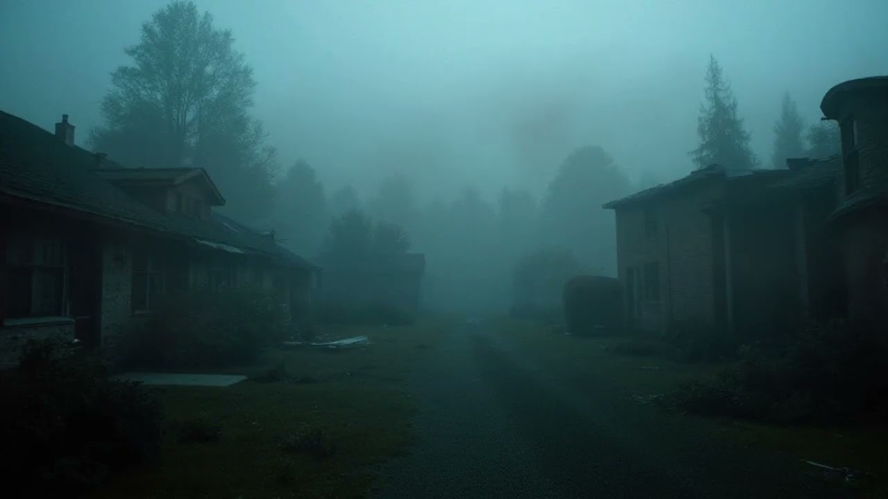 C O V E R E D  P A T H W A Y  ambient soundscapes