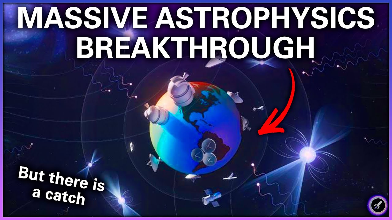 Gravitational Waves Background Announced // Planets in The Oort Cloud // Big Starship Update