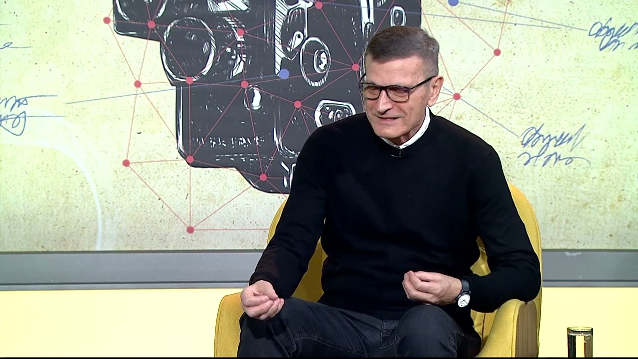 Čas anatomije: Umetnost i javnost