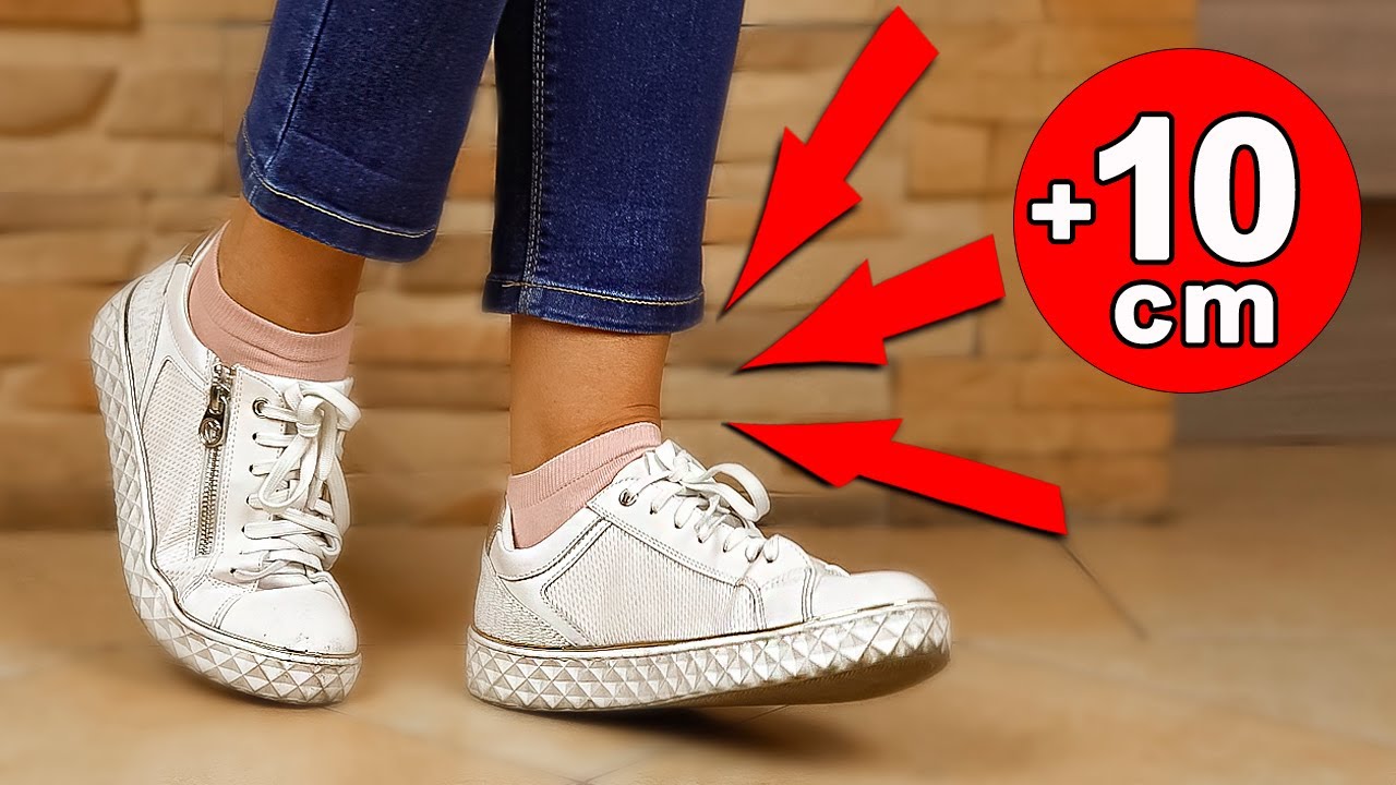 💥✅ Как незаметно удлинить джинсы на 10 см и больше, сохранив фабричную строчку