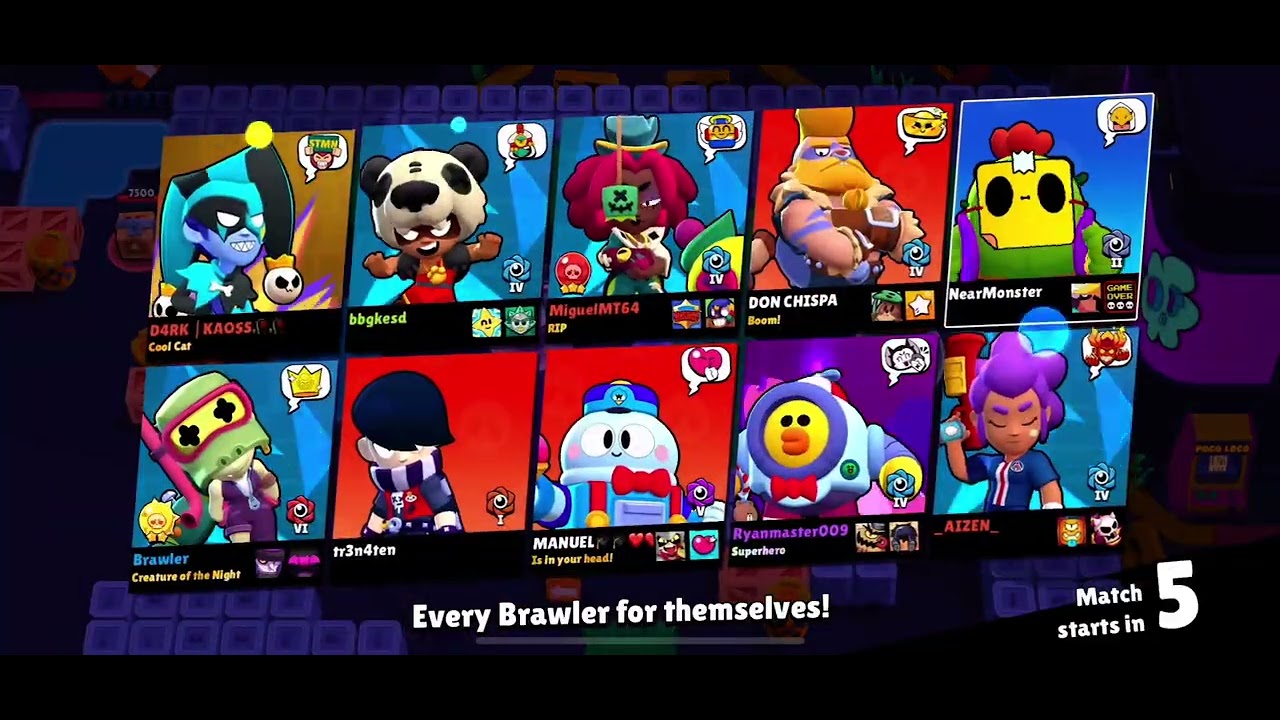 Playing until I win (did not win)