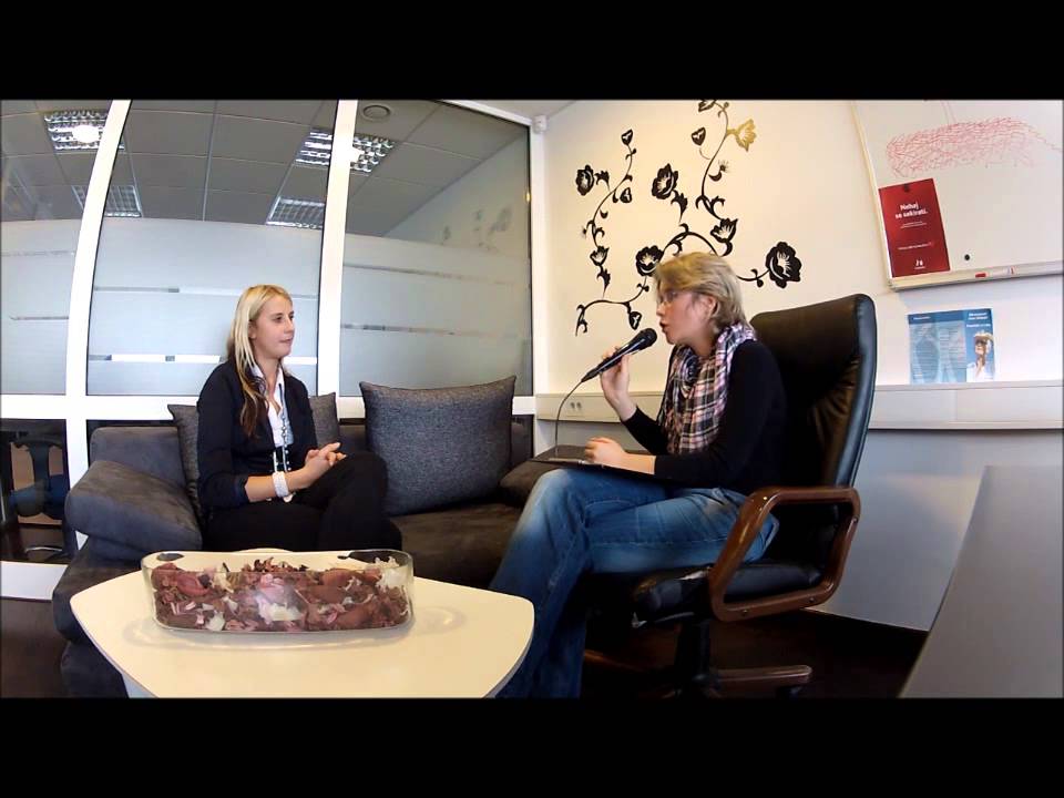 Intervju Gabrijela Ploj: Stiske mladostnikov in kako jim pomagati