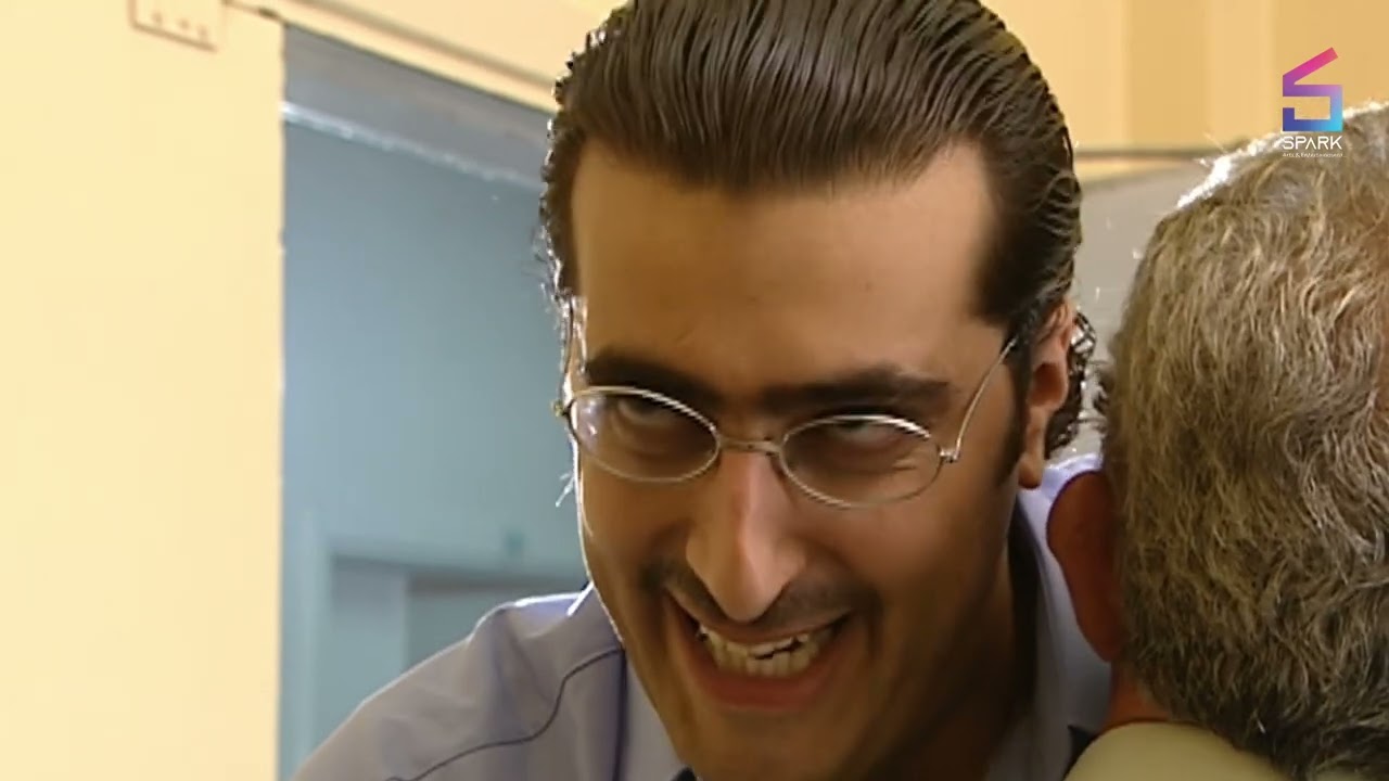 مسلسل بقعة ضوء  الجزء 4  الحلقة الثالثة و العشرون -  Spot Light Ep23  S4