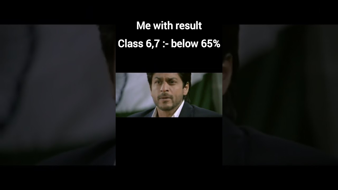 Me with my report card in front of my dad #memes #result #reportcard #dad