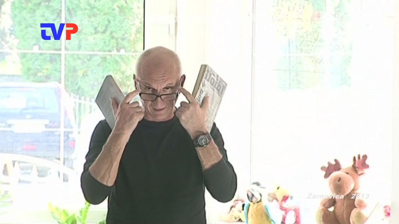Jozef Banáš v Alžbetke