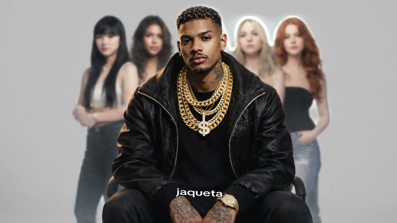 Nego Z - Figurinha Repetida 