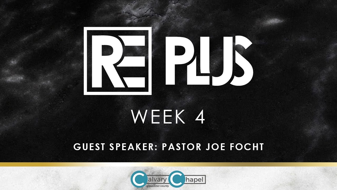 Revelation Explained Plus | Episode Four | Guest Speaker: Pastor Joe Focht